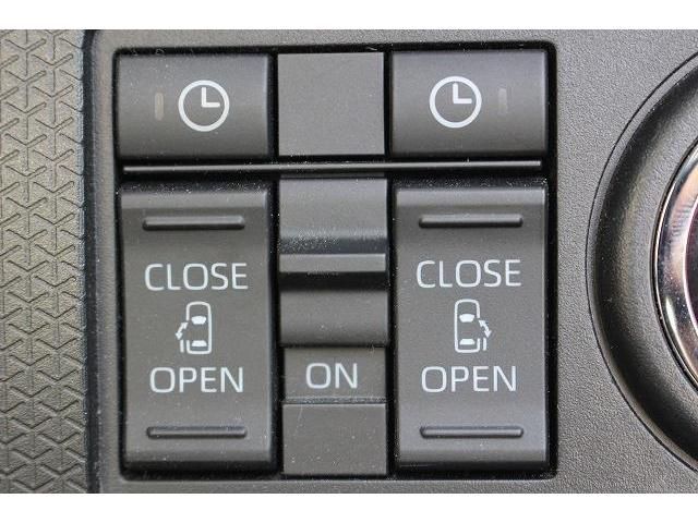 Daihatsu TANTO CUSTOM 2019-11 9043-17