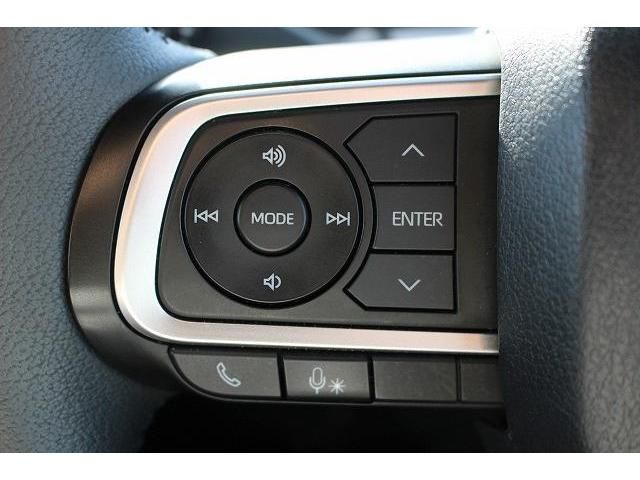 Daihatsu TANTO CUSTOM 2019-11 9043-13
