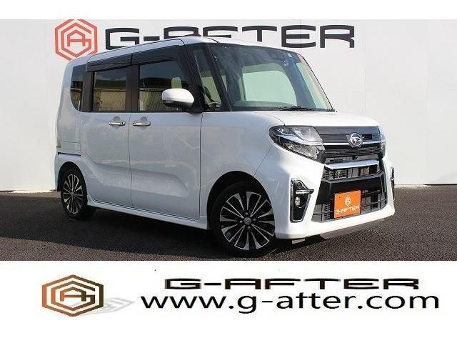 Daihatsu TANTO CUSTOM 2019-11 9043-0