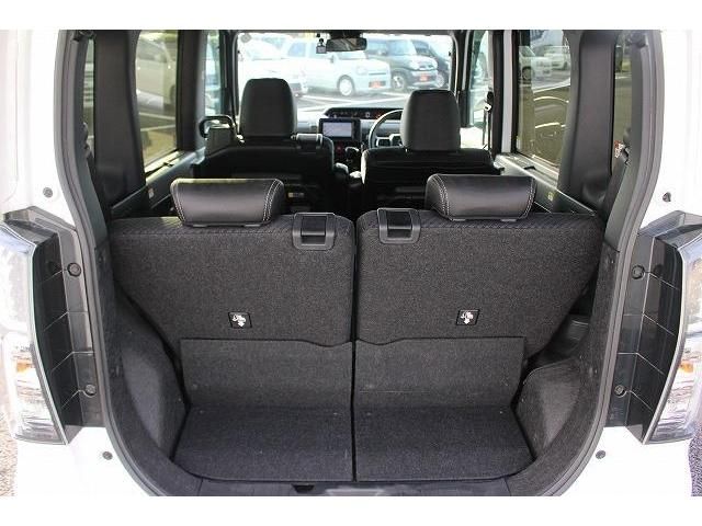Daihatsu TANTO CUSTOM 2019-11 9043-9