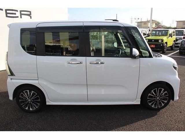Daihatsu TANTO CUSTOM 2019-11 9043-2