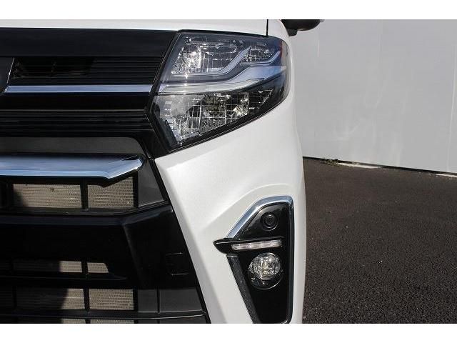 Daihatsu TANTO CUSTOM 2019-11 9043-5