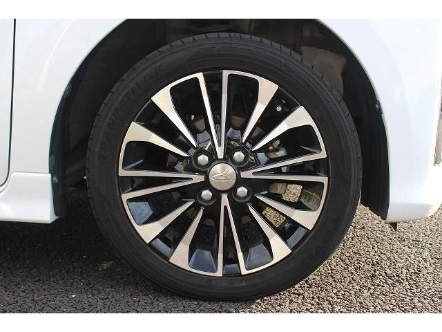 Daihatsu TANTO CUSTOM 2019-11 9043-8