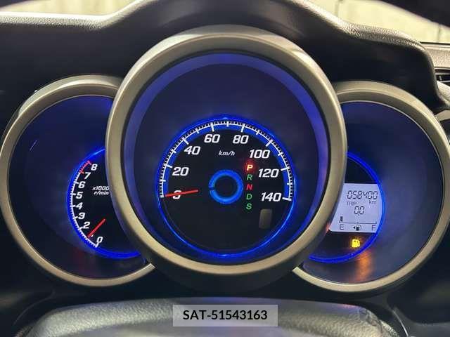 Honda N BOX CUSTOM 2014-11 306767-14
