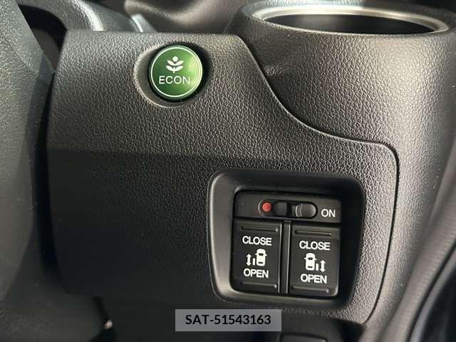 Honda N BOX CUSTOM 2014-11 306767-19