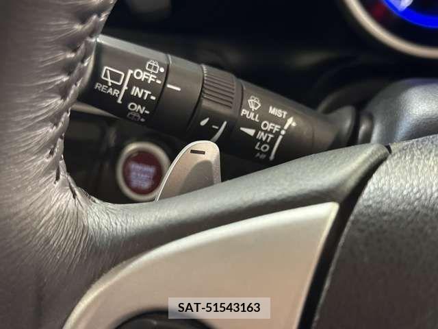 Honda N BOX CUSTOM 2014-11 306767-18