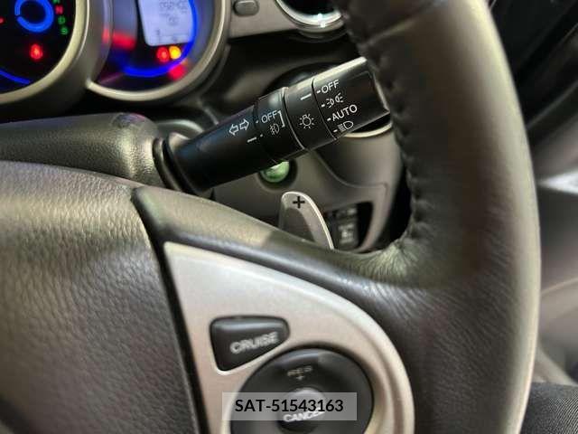 Honda N BOX CUSTOM 2014-11 306767-17