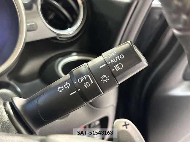 Honda N BOX CUSTOM 2014-11 306767-16