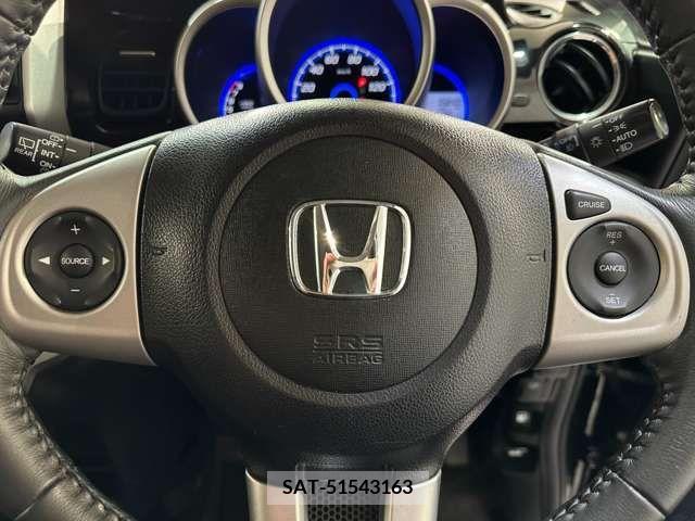 Honda N BOX CUSTOM 2014-11 306767-15