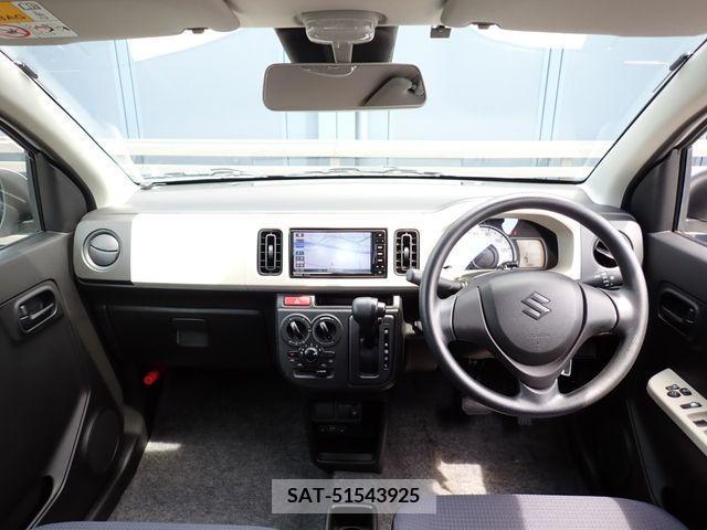 Suzuki ALTO 2019-04 389108-1