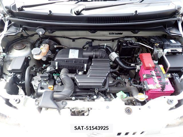 Suzuki ALTO 2019-04 389108-22