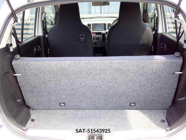 Suzuki ALTO 2019-04 389108-18