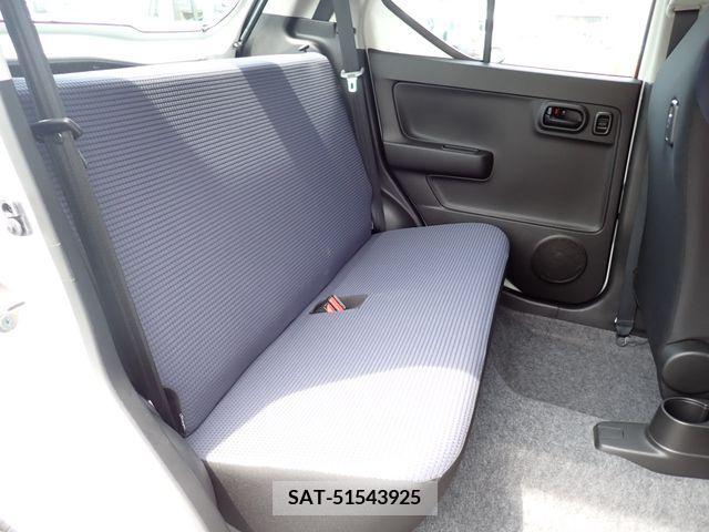 Suzuki ALTO 2019-04 389108-17
