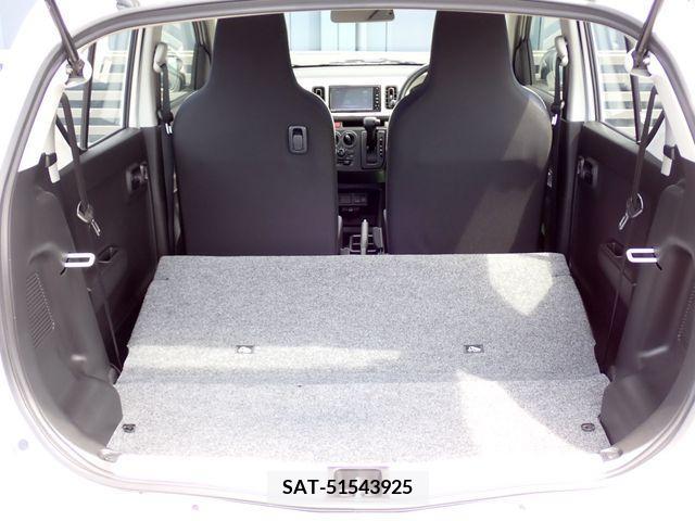 Suzuki ALTO 2019-04 389108-19