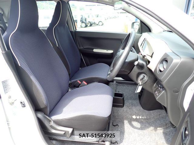 Suzuki ALTO 2019-04 389108-16