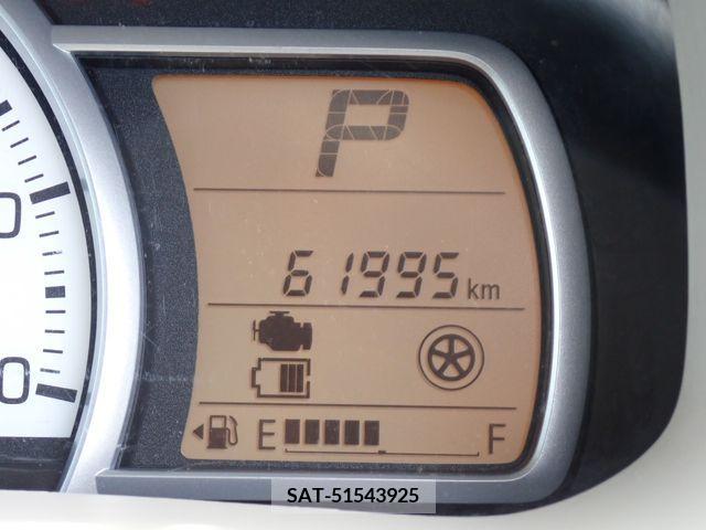 Suzuki ALTO 2019-04 389108-13