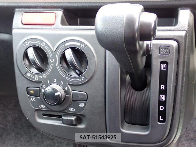 Suzuki ALTO 2019-04 389108-10
