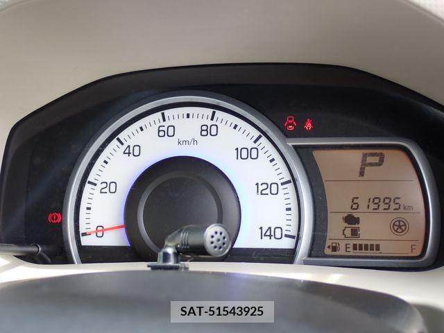 Suzuki ALTO 2019-04 389108-12
