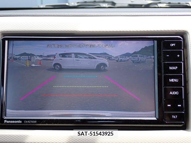 Suzuki ALTO 2019-04 389108-5