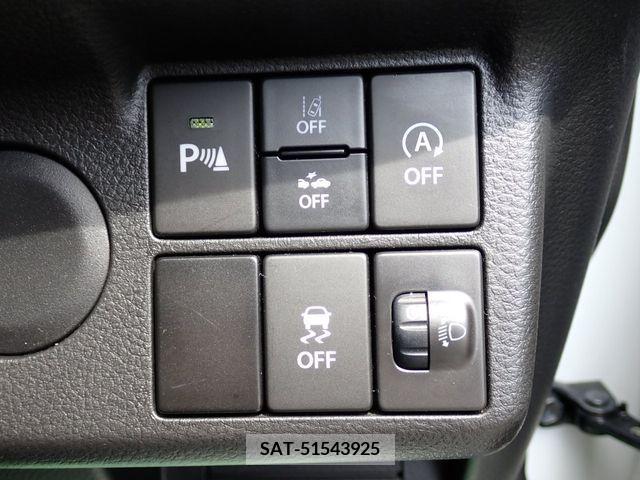 Suzuki ALTO 2019-04 389108-8