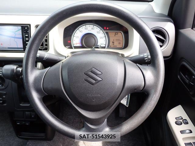 Suzuki ALTO 2019-04 389108-11