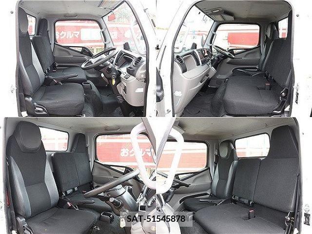 Mitsubishi CANTER 2019-03 236028-11