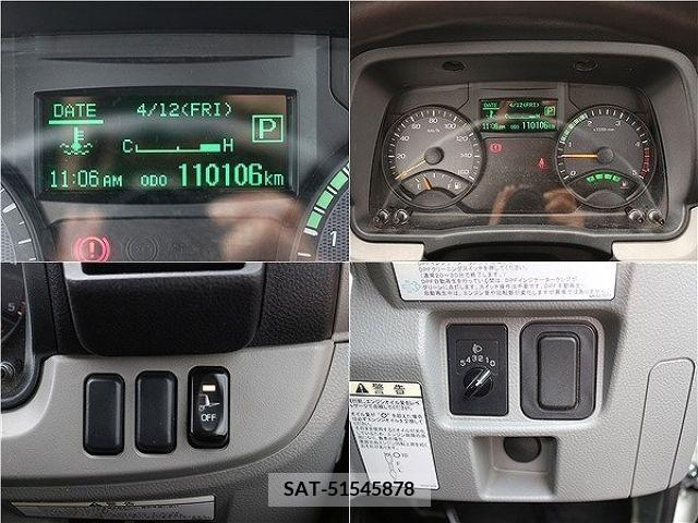 Mitsubishi CANTER 2019-03 236028-12