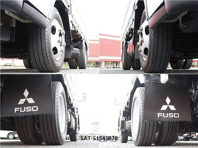 Mitsubishi CANTER 2019-03 236028-17