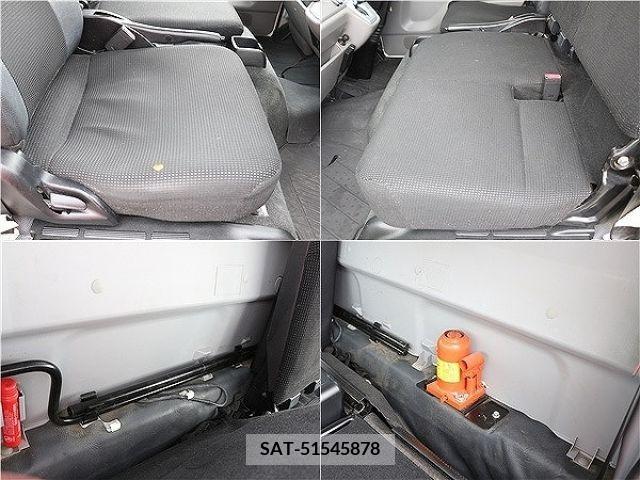 Mitsubishi CANTER 2019-03 236028-15