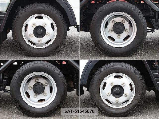 Mitsubishi CANTER 2019-03 236028-16