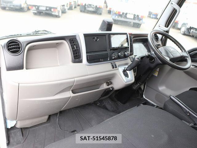 Mitsubishi CANTER 2019-03 236028-3