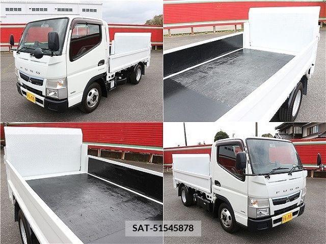 Mitsubishi CANTER 2019-03 236028-4