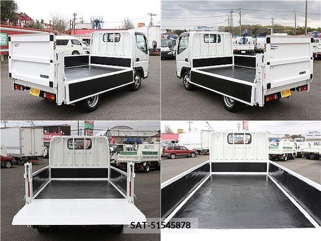 Mitsubishi CANTER 2019-03 236028-5