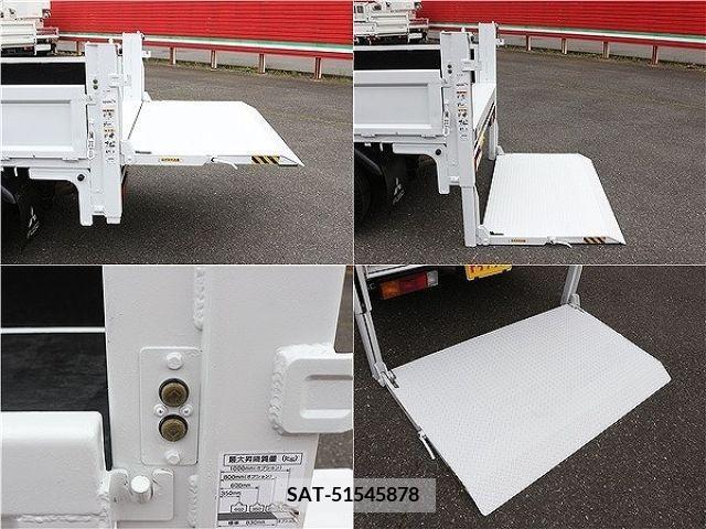 Mitsubishi CANTER 2019-03 236028-6