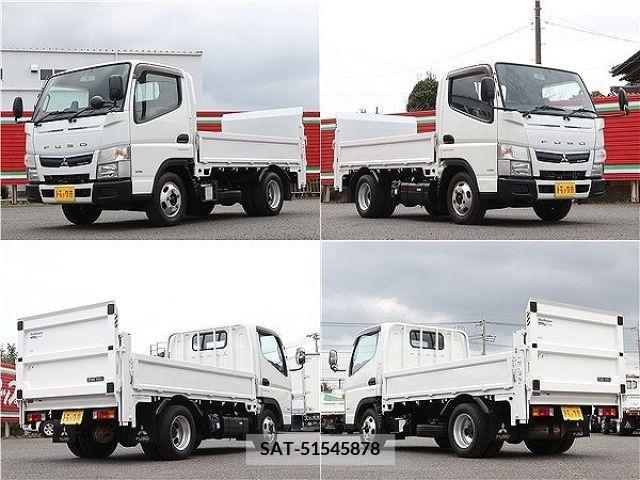 Mitsubishi CANTER 2019-03 236028-1