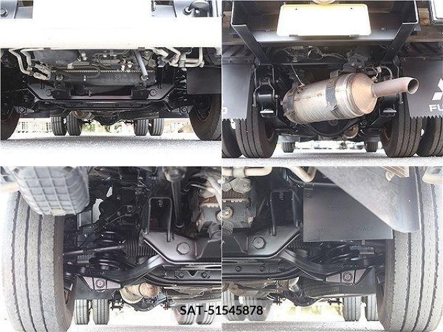Mitsubishi CANTER 2019-03 236028-9