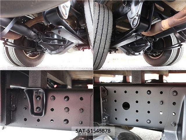 Mitsubishi CANTER 2019-03 236028-10
