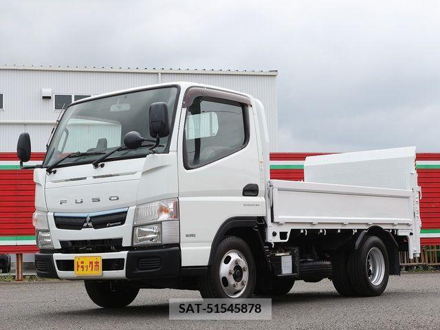 Mitsubishi CANTER 2019-03 236028-0