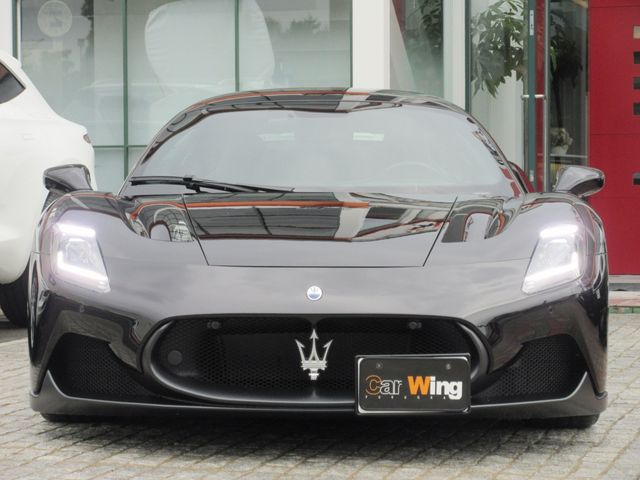 Maserati MC20 2022-09 13407-3