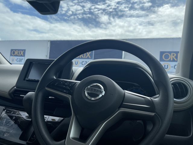 Nissan DAYZ 2019-09 21910-5