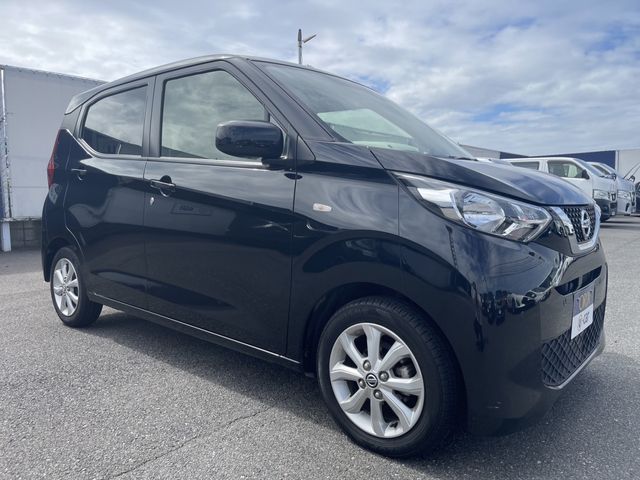 Nissan DAYZ 2019-09 21910-22