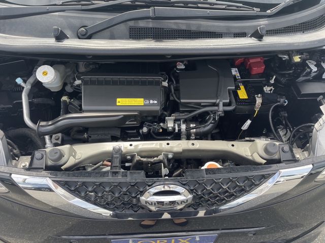 Nissan DAYZ 2019-09 21910-18