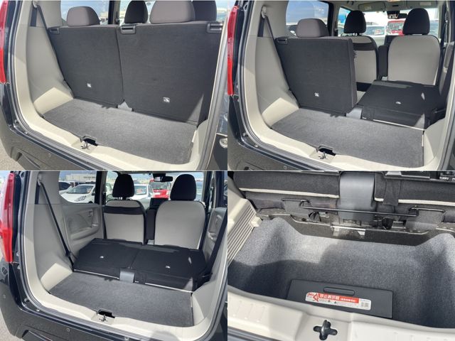 Nissan DAYZ 2019-09 21910-16