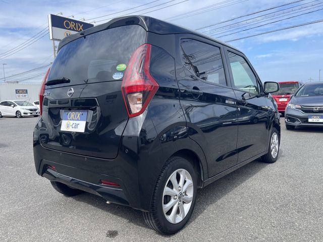 Nissan DAYZ 2019-09 21910-2