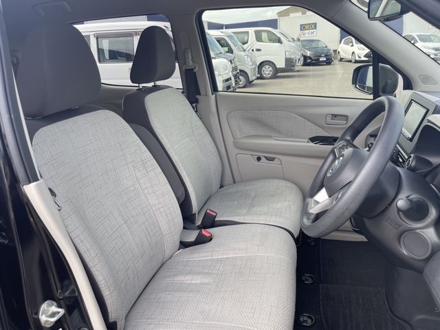 Nissan DAYZ 2019-09 21910-4