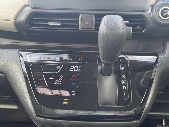 Nissan DAYZ 2019-09 21910-10