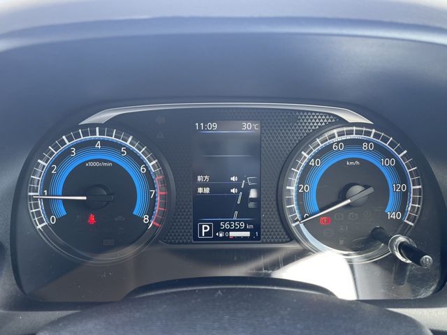 Nissan DAYZ 2019-09 21910-6