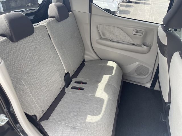 Nissan DAYZ 2019-09 21910-15