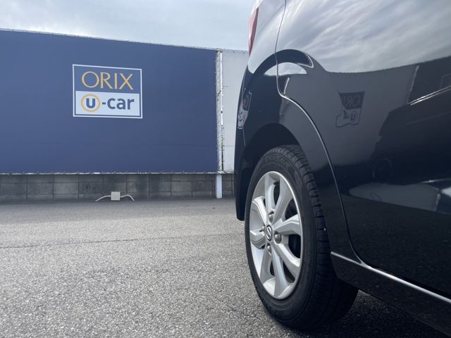 Nissan DAYZ 2019-09 21910-17