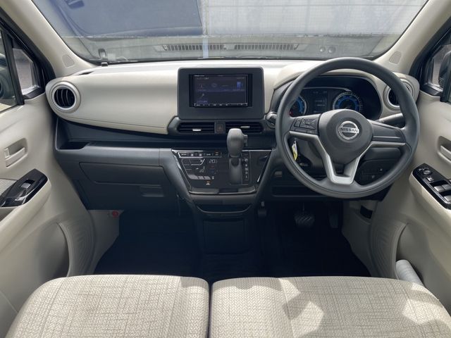 Nissan DAYZ 2019-09 21910-1